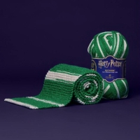 Harry Potter Wolle