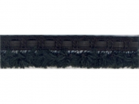 Elastisches Fransenband